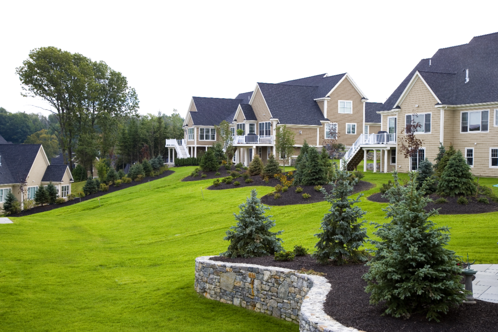 New Over55 Community Development in Framingham