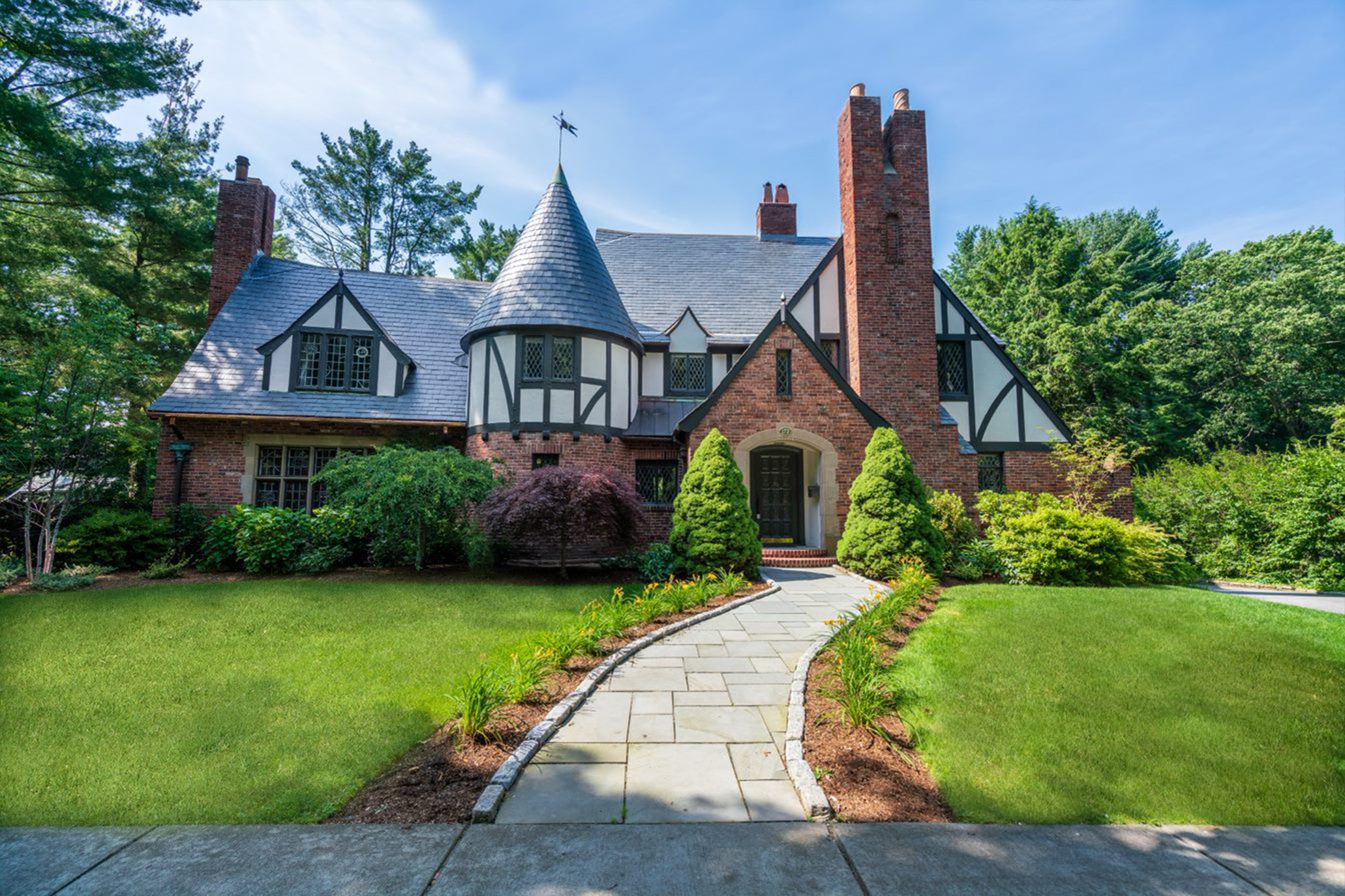 173 Woodland Road