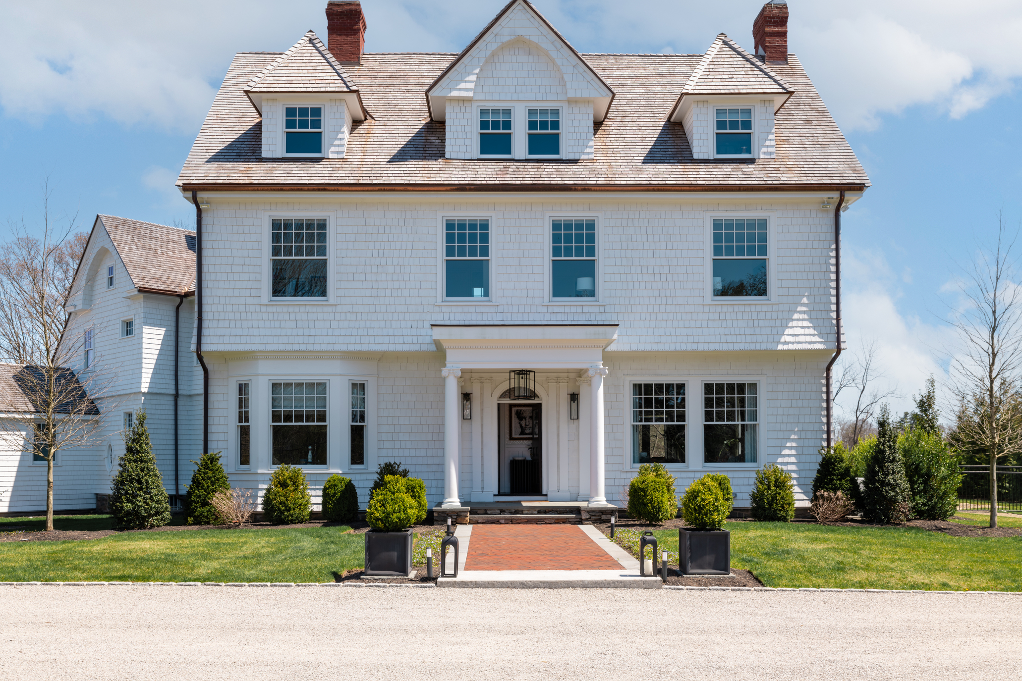 3 Sears Road