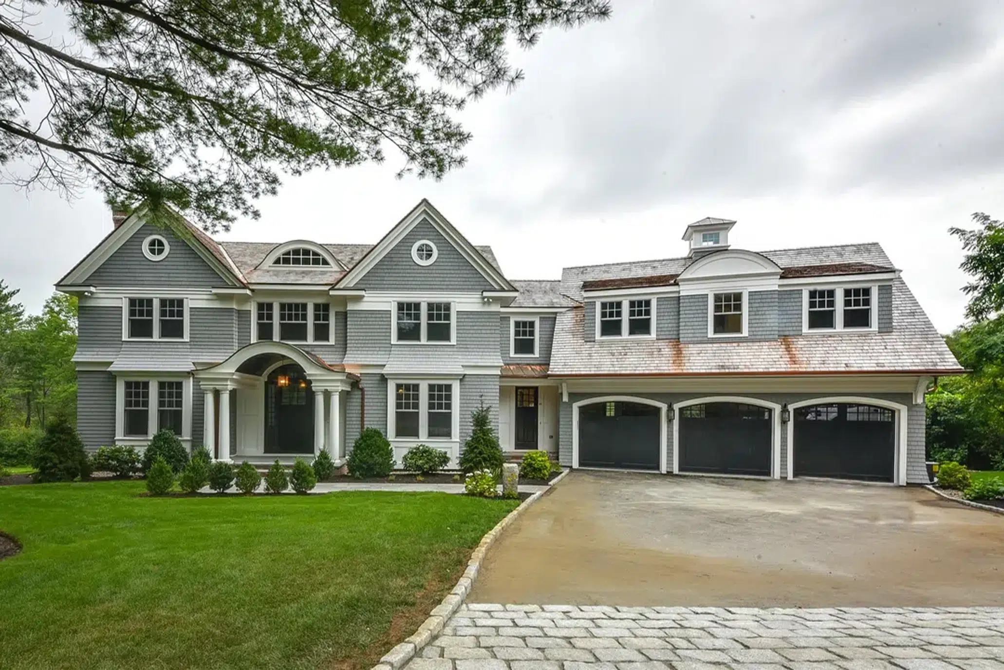 64 Cartwright Road