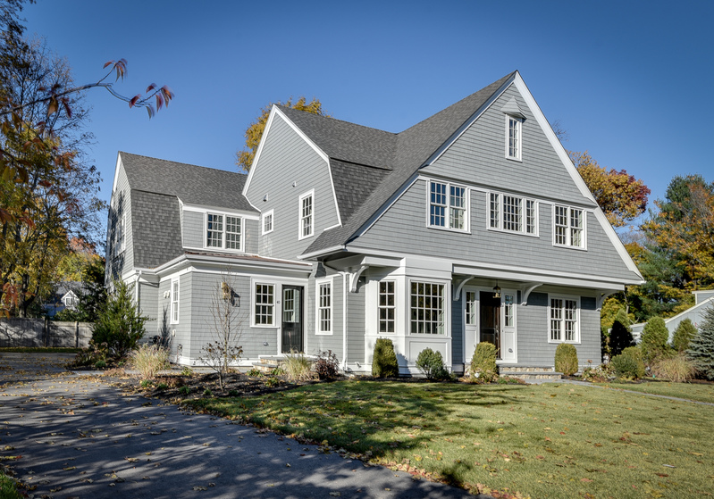 40 Chesterton Road