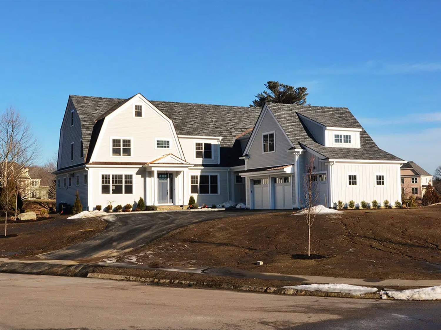 7 Barn Lane