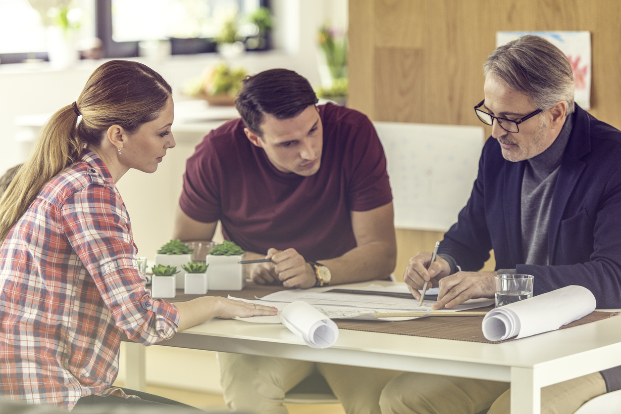 10 Questions to Ask a Potential Home Builder