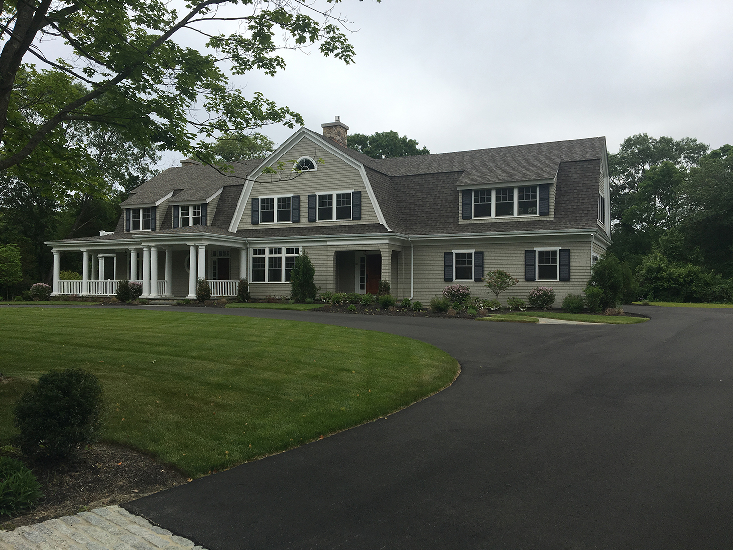 38 Standish Road