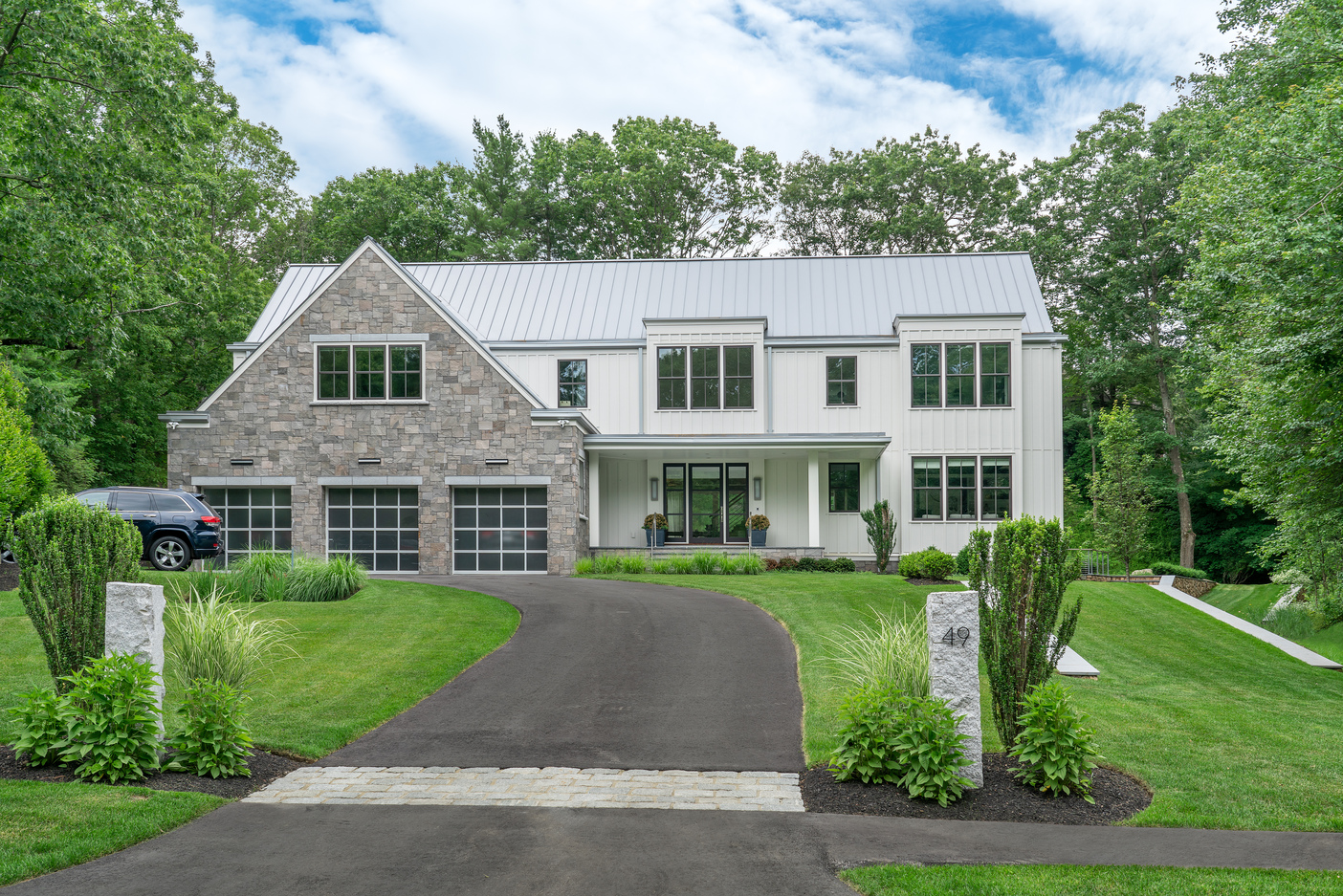 49 Falmouth Road