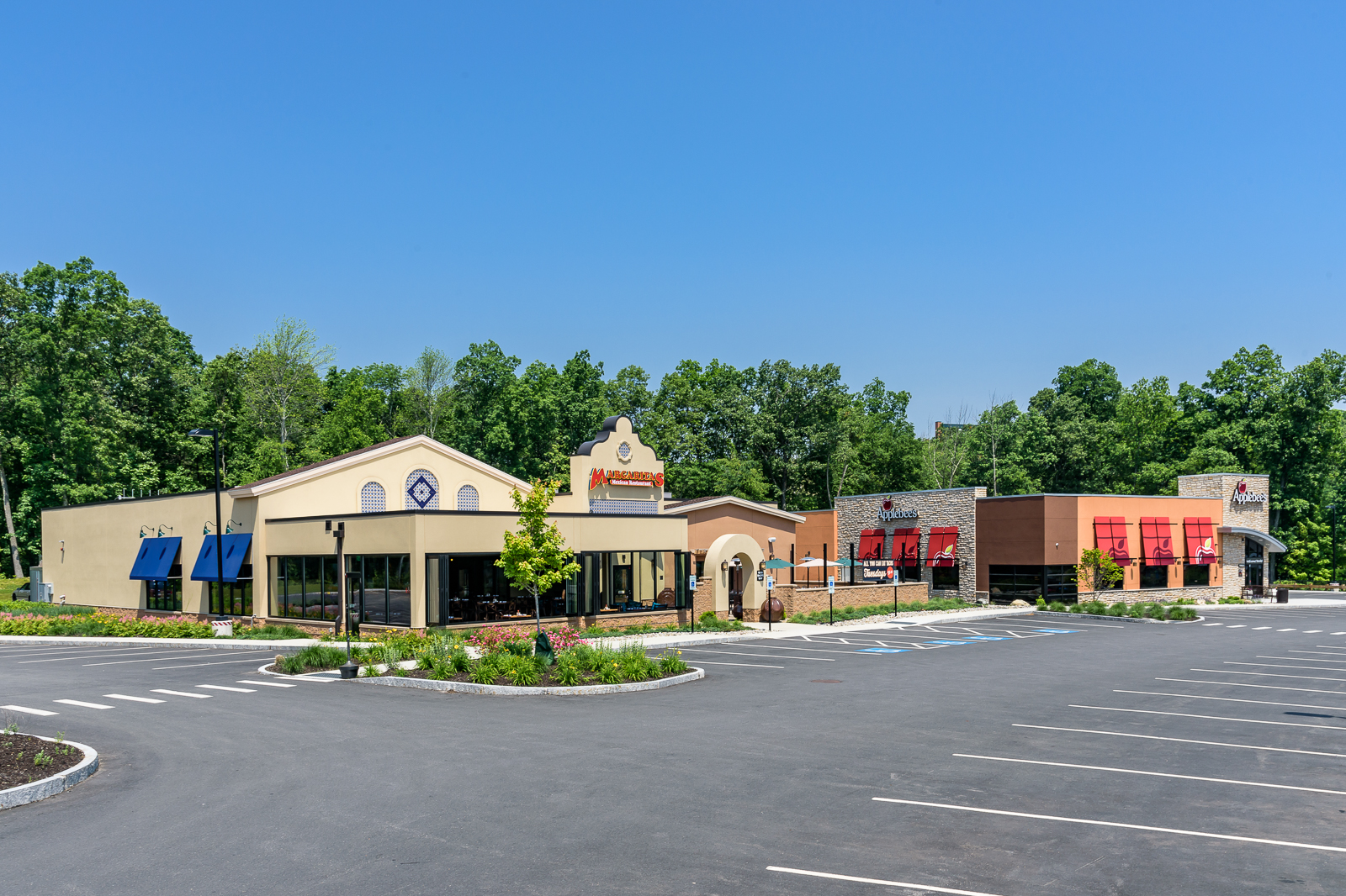 Northborough Crossing
