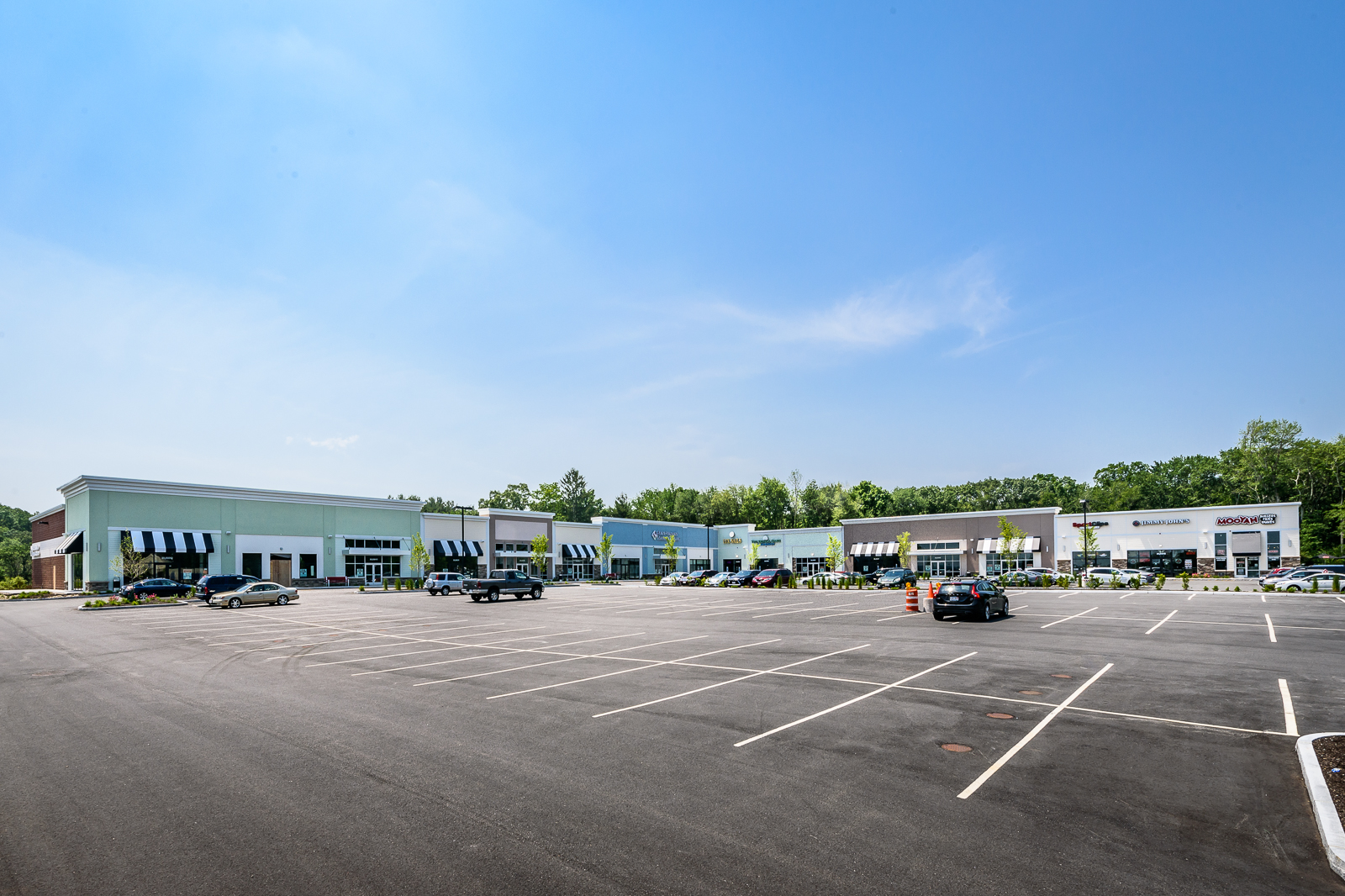 Northborough Crossing Brendon Properties