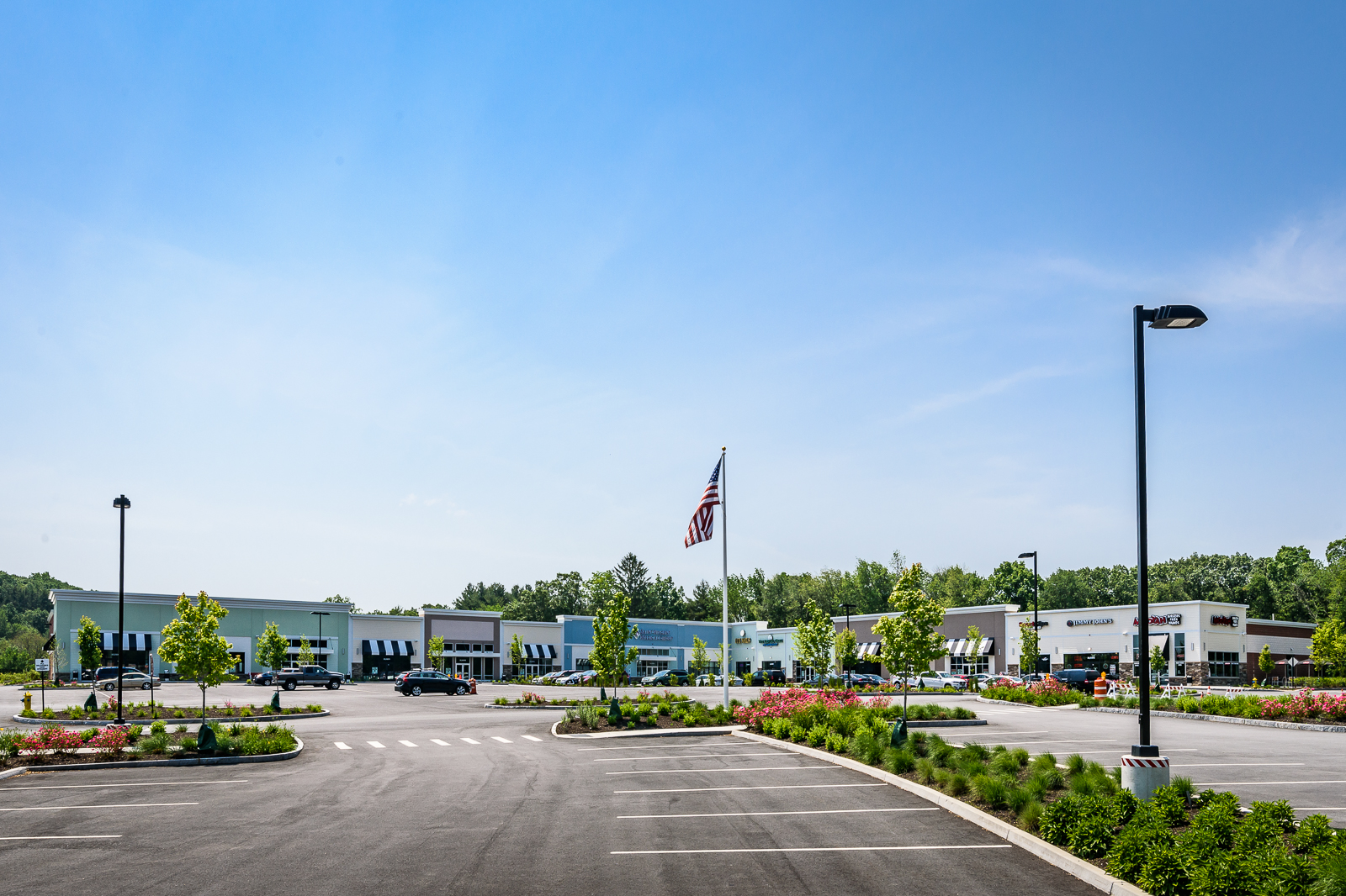 Northborough Crossing Brendon Properties