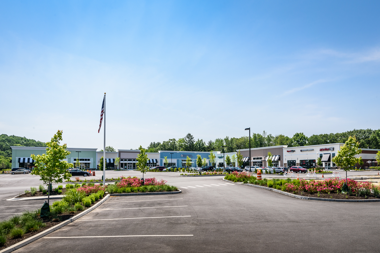 Northborough Crossing Brendon Properties