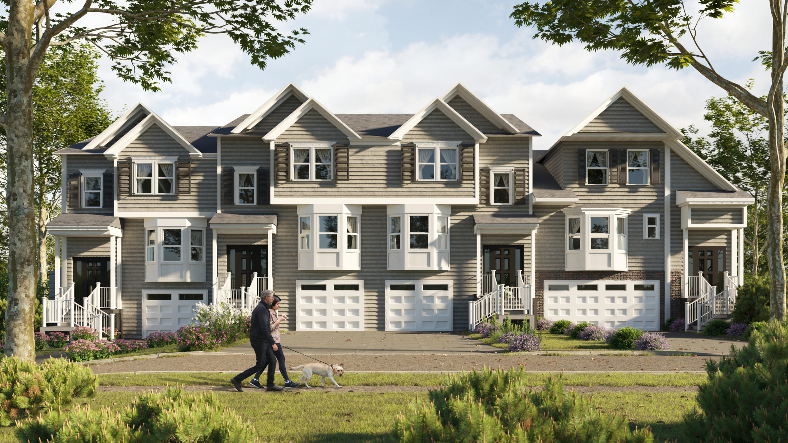 Washington Station Brendon Properties