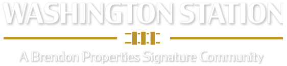 Washington Station logo