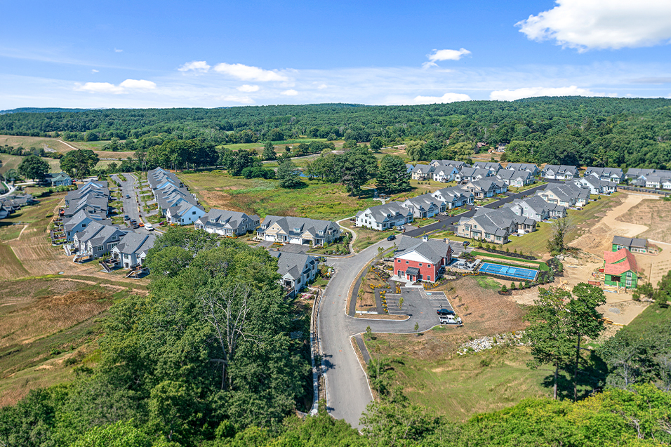 Millwood Preserve