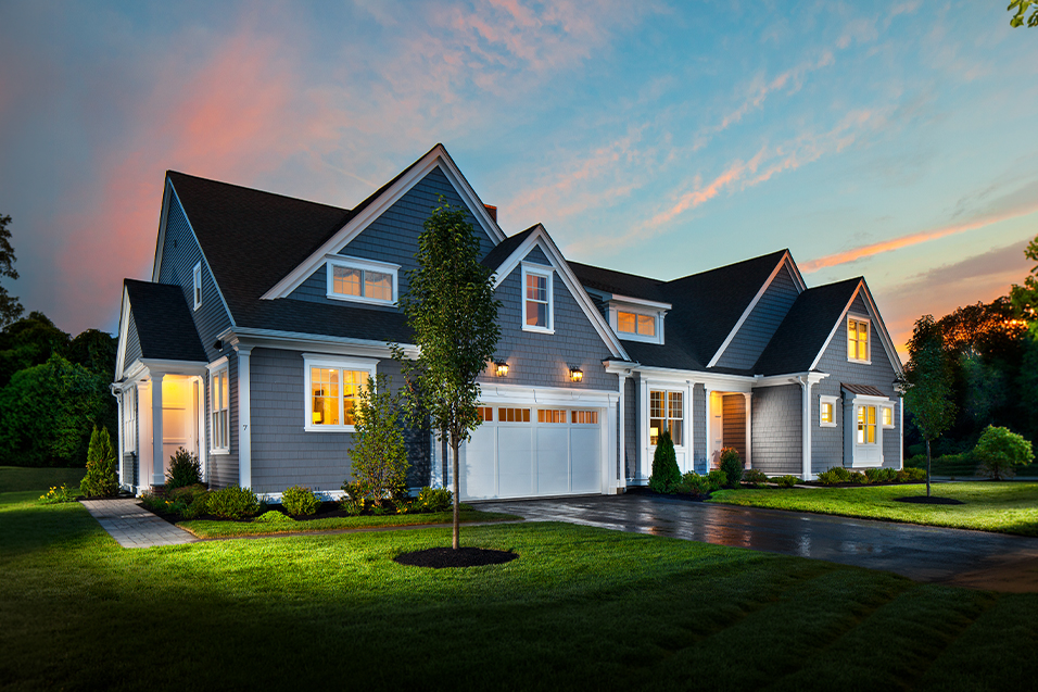 Northside Meadows