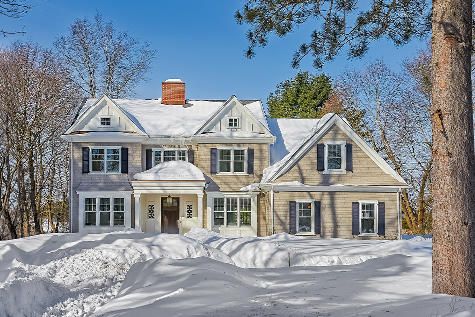 11 Apple Crest Road