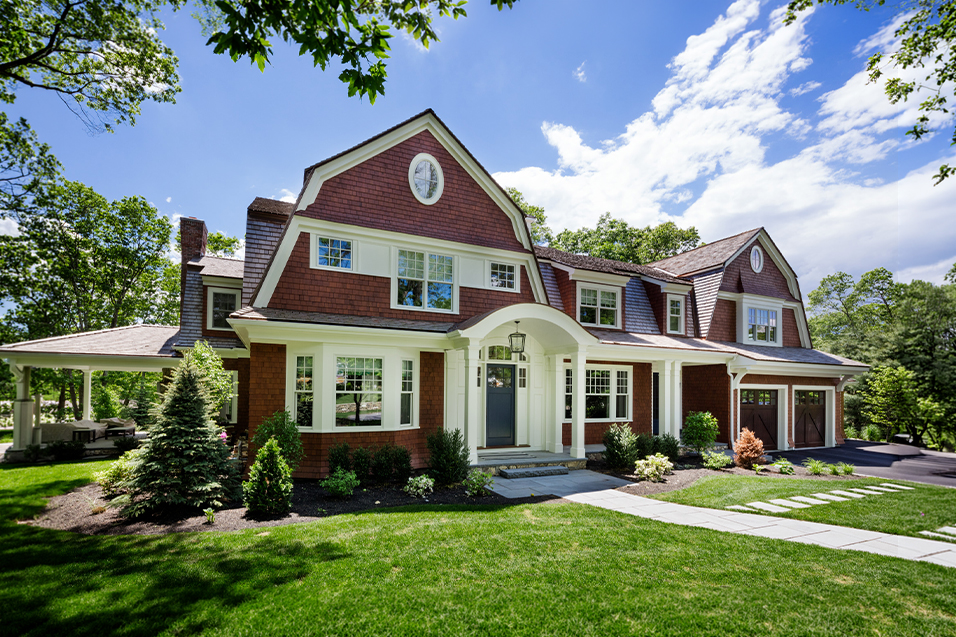 21 Deerfield Road