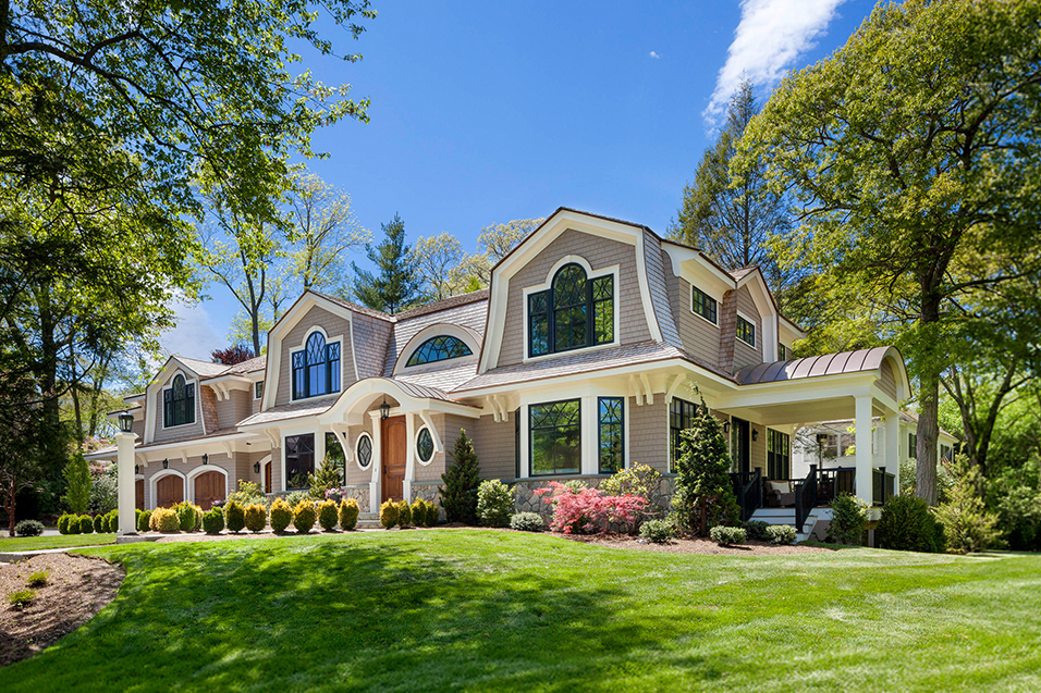 36 Allen Road