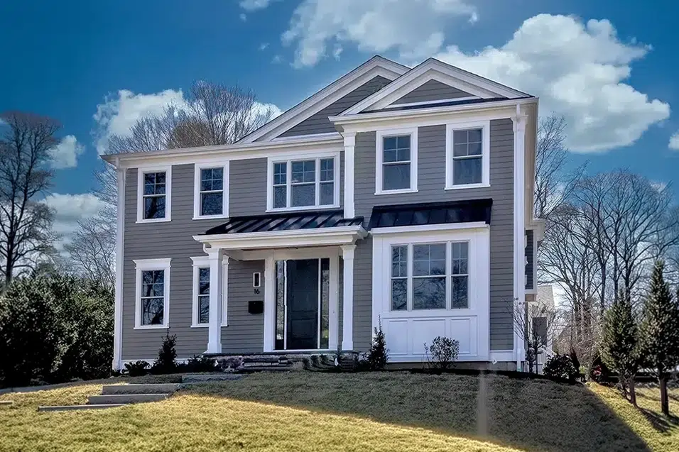 16 Ledyard Street