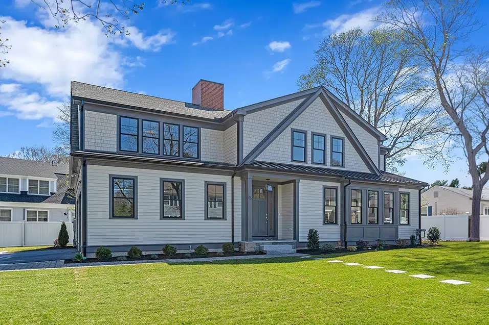 36 Patton Road