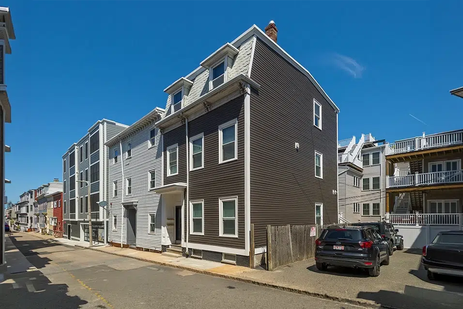 268 Gold Street