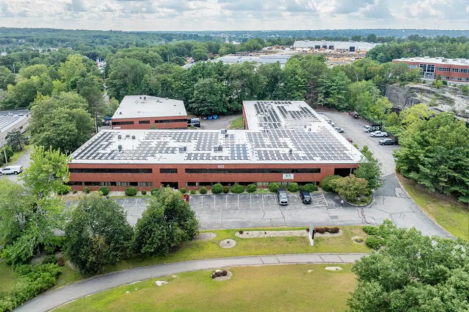 Milford Industrial Partners, LLC