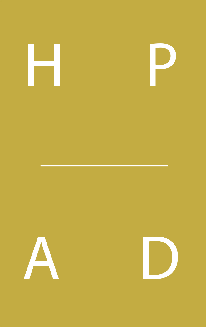 hpad_Identity Gibber Open Logo