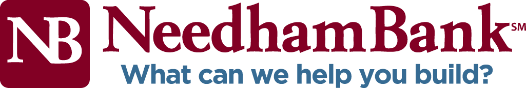 Needham Bank - Vendor Logo The Leo Project – Website Logo