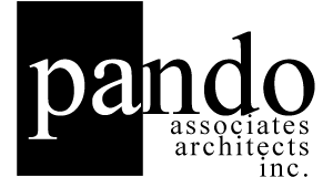 Pando Associates Architects Inc. - Vendor Logo New England Center for Children – Website Logo