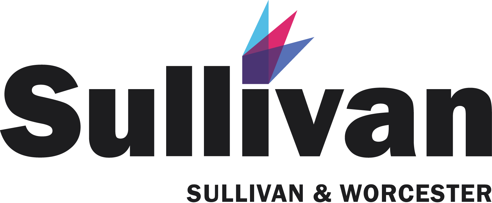 Sullivan & Worcester - Vendor Logo The 200 Foundation – Website Logo