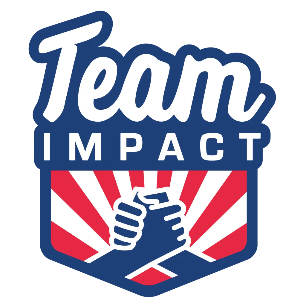 Team IMPACT - Webiste Logo Team IMPACT – Webiste Logo