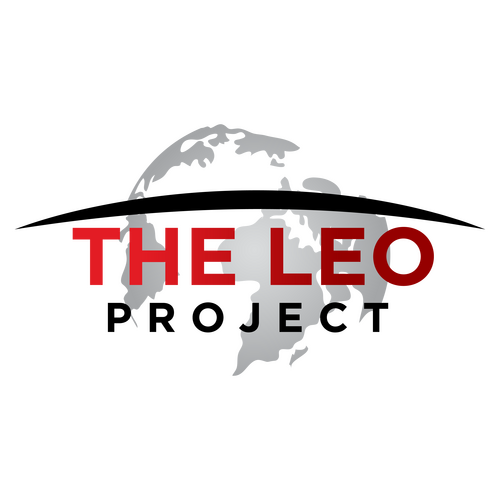 The Leo Project - Website Logo The Leo Project – Website Logo