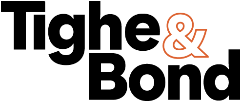 Tighe & Bond - Vendor Logo Spectrum Foundation – Website Logo