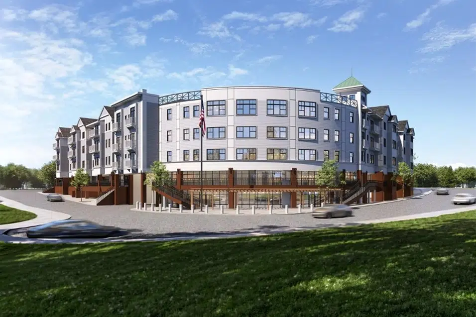 West End Residences
